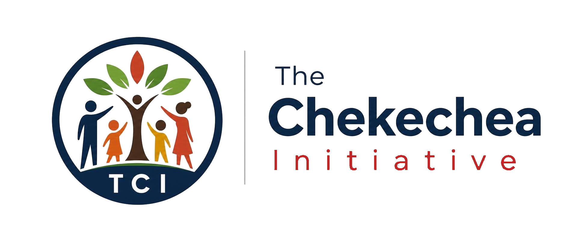 The Chekechea Initiative logo